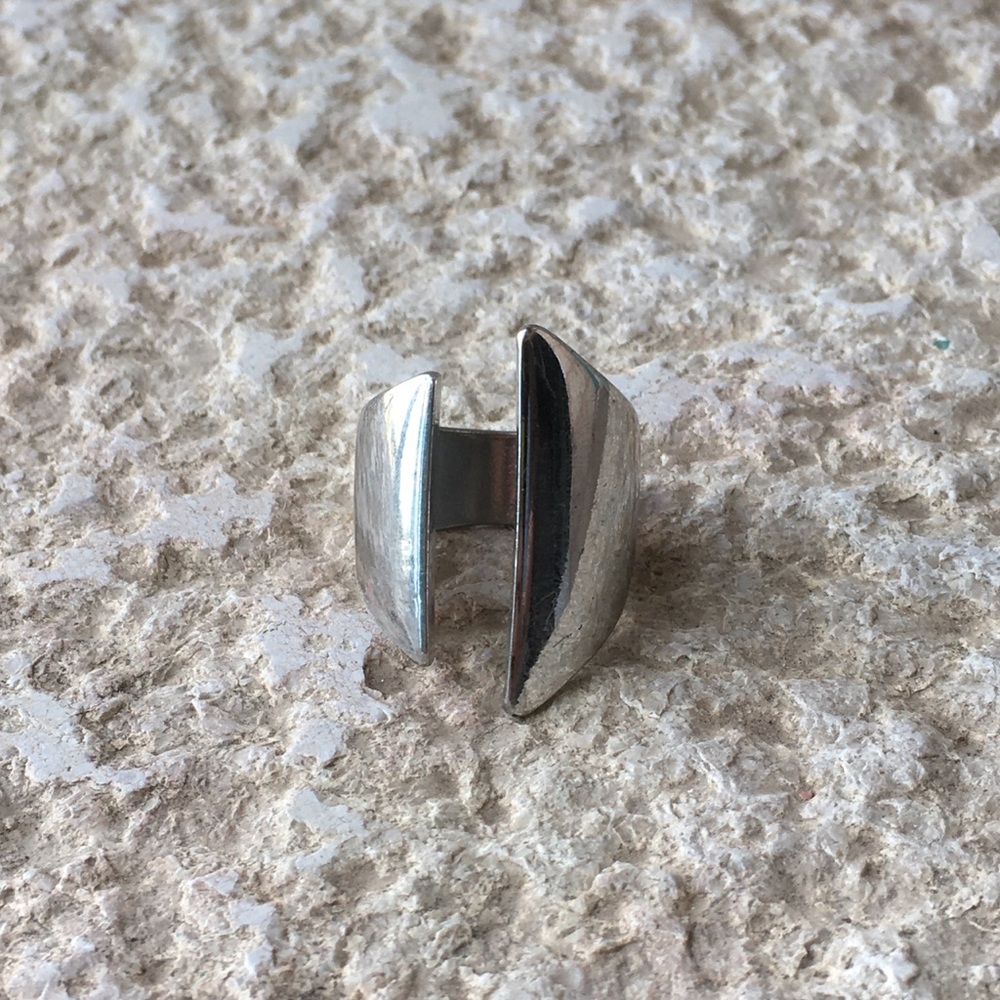 [FOREVER 21] Statement Ring